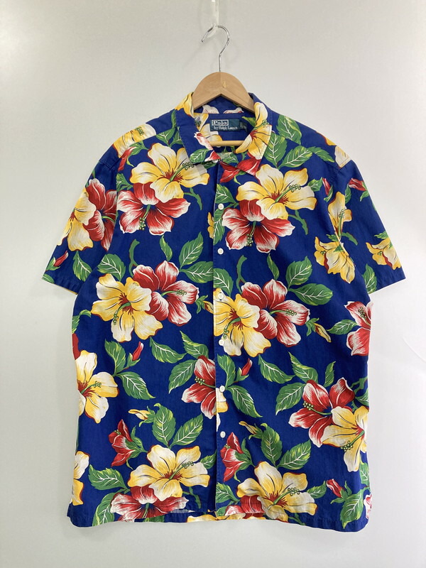 楽天市場】古着 00'S ラルフローレン Ralph Lauren POLO by
