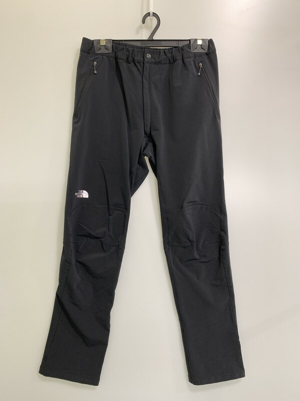 【ほぼ未使用】THE NORTH FACE パンツ NB82133 黒L 楽天市場】ザ・ノース・フェイス THE NORTH FACE デナリスリップ