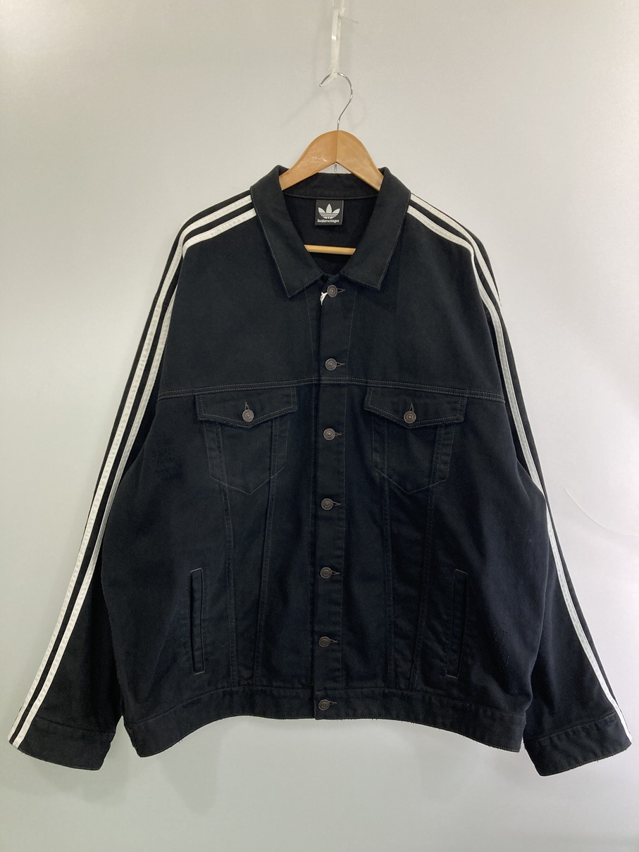 楽天市場】バレンシアガ BALENCIAGA ×アディダス adidas サイズ