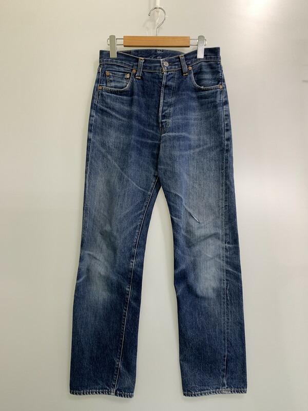楽天市場】Levi's リーバイス/S501XX ジーンズ/ヴァレンシア/44501