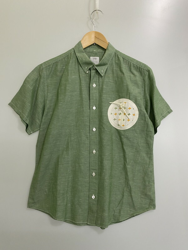 visvim DUKE SHIRT レーヨン 半袖シャツ 13030902-a.jpg