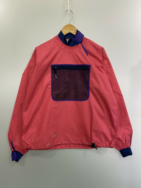 patagonia パタゴニア　p6 パドリングジャケット　マンゴー　Ｌ patagonia パタゴニア p6 パドリングジャケット マンゴー L