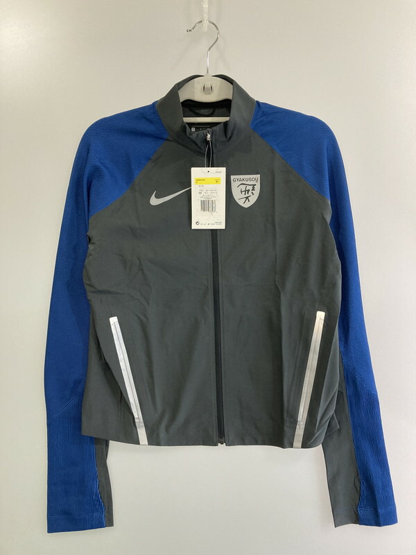 楽天市場】GYAKUSOU × NIKE × UNDERCOVER SHIELD RUNNER JACKET