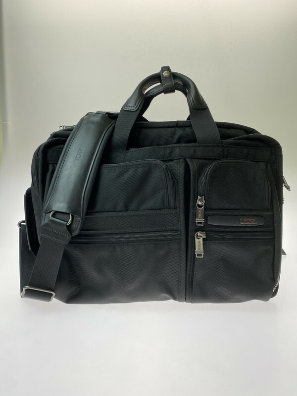 期間限定)美品 TUMI 26115D2 Alpha2トリプル コンパートメント TUMI トゥミ ビジネスバッグ 26115D2 Alpha2 Triple Compartment