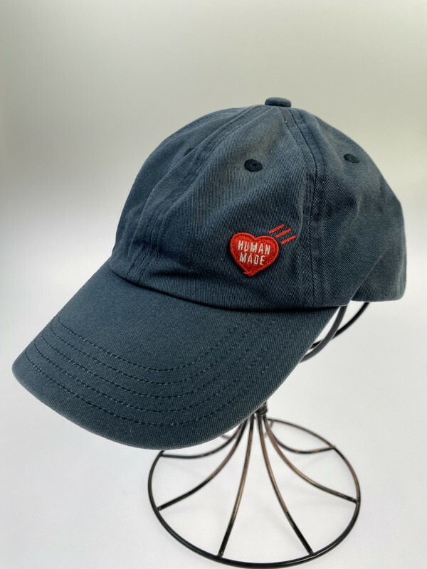 楽天市場】HUMAN MADE ヒューマンメイド キャップ サイズ:FREE