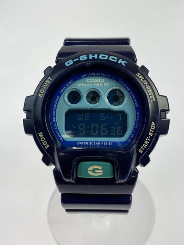 カシオG-SHOCK　DW-6900CS クレイジーカラーズ　クオーツ稼働品 楽天市場】CASIO カシオ G-SHOCK ジーショック Gショック 人気