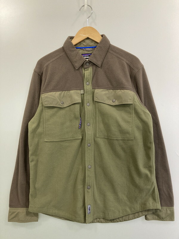 05s´patagonia MARS GENⅢ ウィンドシャツ USA製 極美品 Patagonia MARS GEN III Windshirt M / パタゴニア マーズ
