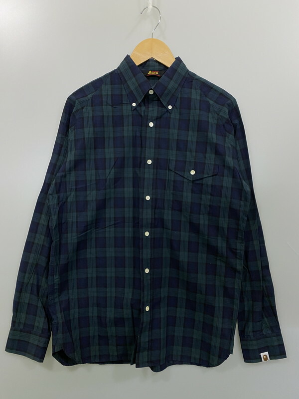 楽天市場】【中古】アベイシングエイプ A BATHING APE 90S 初期