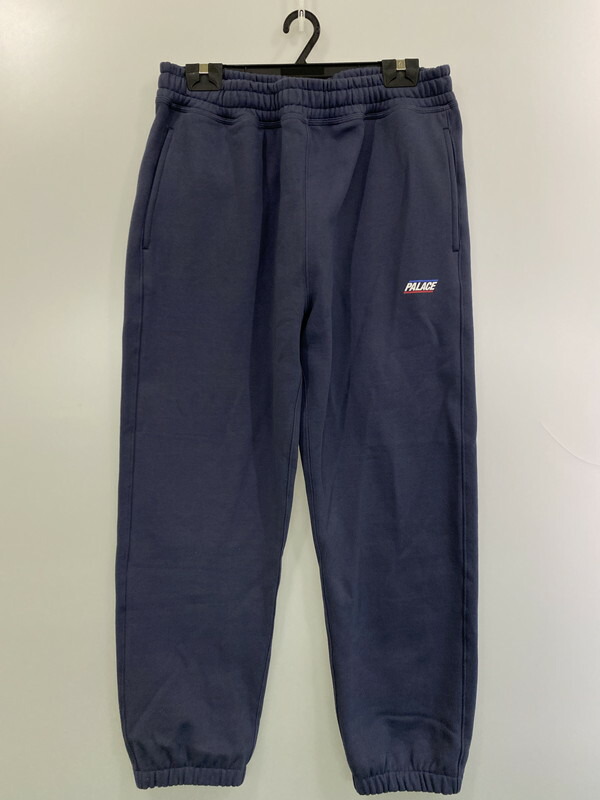 PALACE パレス スウェットパンツ 黒 XS 3358424N0027 楽天市場】PALACE パレス パンツ ワッペン付き スウェットパンツ