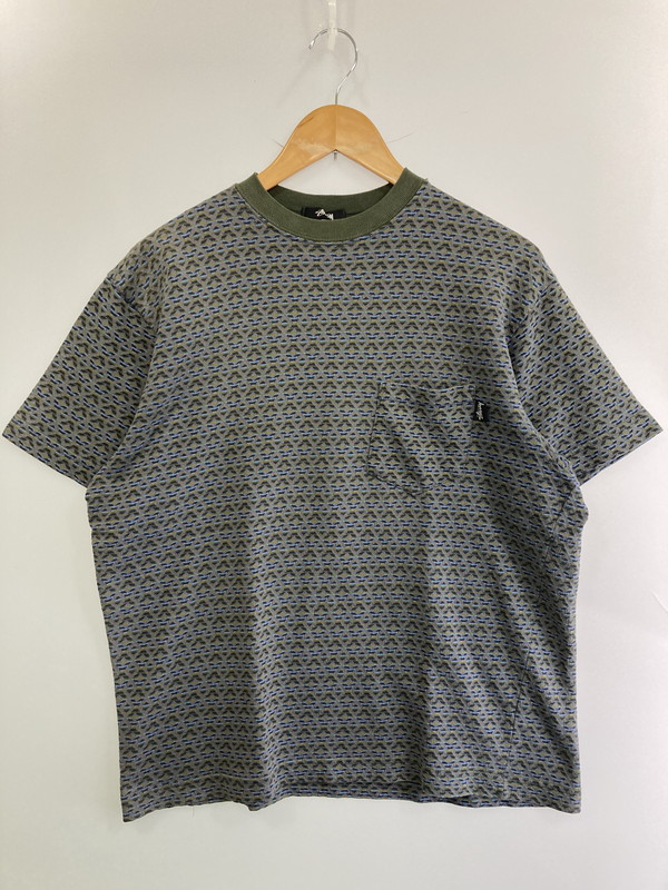 楽天市場】【中古】【メンズ】 OLD STUSSY オールドステューシー