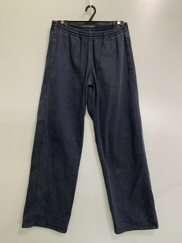 楽天市場】YEEZY Season 6 Sweat Pants Glacier YZ6U3004
