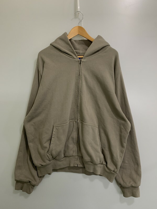 楽天市場】日本未入荷 Yeezy Gap イージーギャップ パーカー