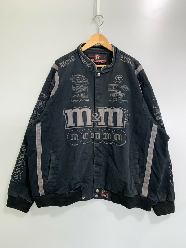 楽天市場】JH DESIGN m&m's エムアンドエムズ レザーレーシング