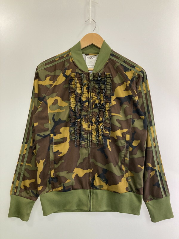 楽天市場】【中古】adidas x JEREMY SCOTTフレイムパターン
