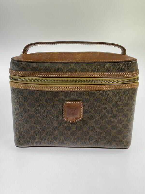 CELINE バニティ☆マカダム柄☆新品未使用レア 楽天市場】CELINE