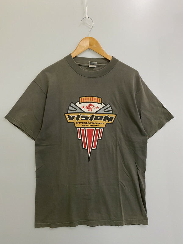 楽天市場】【中古】ヴィジョン ストリート ウェア VISION STREET