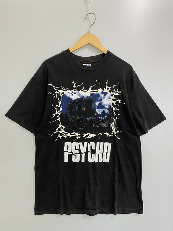 楽天市場】00s American Psycho Movie Promo Gildan XL