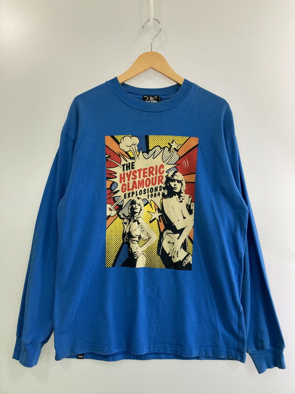楽天市場】HYSTERIC GLAMOUR ヒステリックグラマー Tシャツ