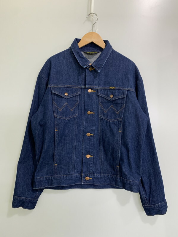 90s Wrangler ラングラー デニムジャケット M-159 ヴィンテージ 楽天市場】90年代 Wrangler ラングラー M-159 デニムジャケット
