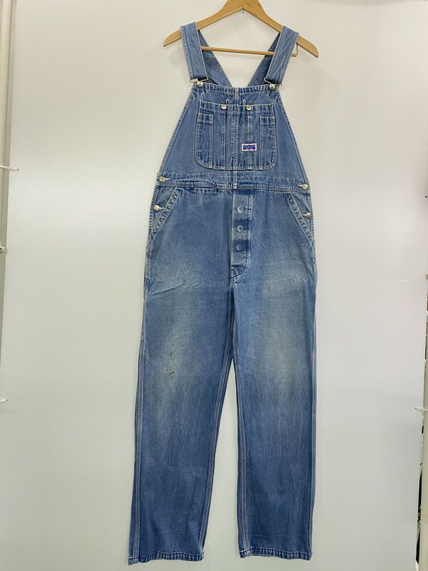 楽天市場】【中古】スラッシュオーバーオールズ SLASH OVERALLS