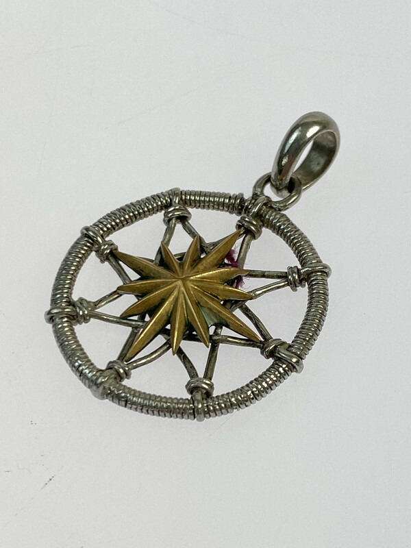 楽天市場】△JAP工房ジャップ工房 一馬KAZUMA 銀蔵と銀太 SV925