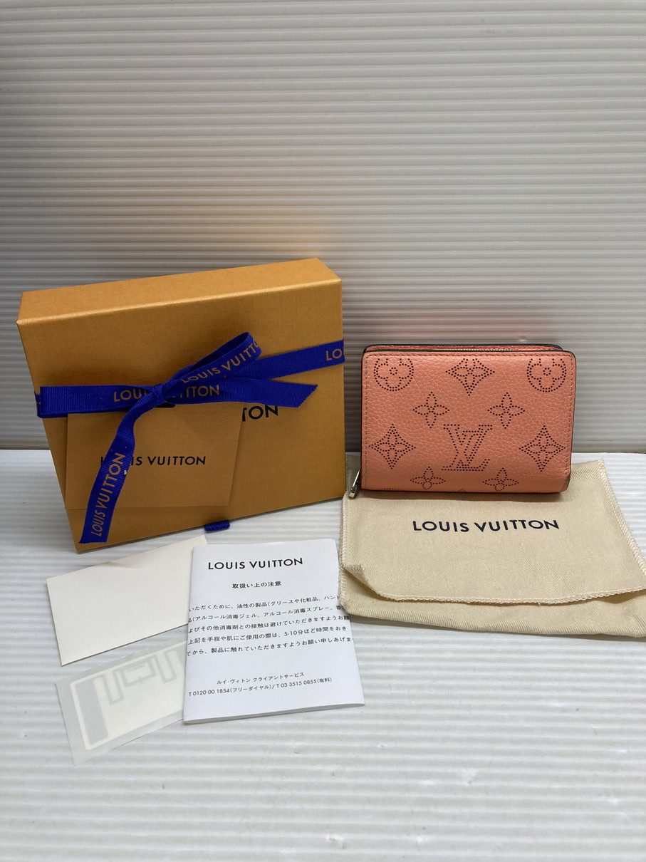 楽天市場】【財布】LOUIS VUITTON ルイ ヴィトン モノグラム