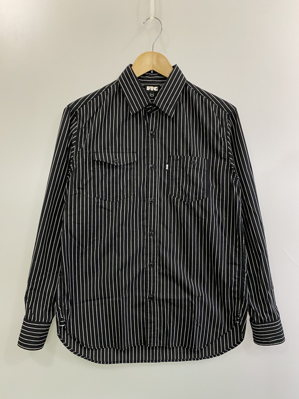 トップス SHOP FLAIRFTC HEAVY PLAID NEL SHIRT HEAVY PLAID NEL SHIRT（シャツ/ブラウス）｜FTC（エフティー