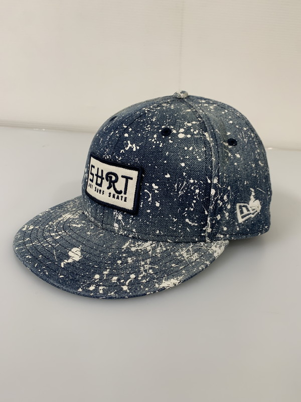 楽天市場】SURT サート キャップ Ron Herman NEW ERA ロゴ