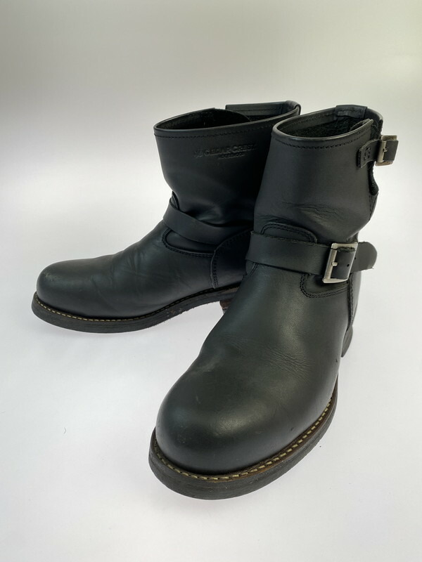 CEDAR CREST エンジニアブーツ ブラック 本革 レザー スチールトゥ 楽天市場】CEDAR CREST セダークレスト エンジニアブーツ ブーツ