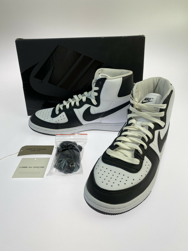 楽天市場】10(28cm)【COMME des GARCONS HOMME PLUS x NIKE TERMINATOR