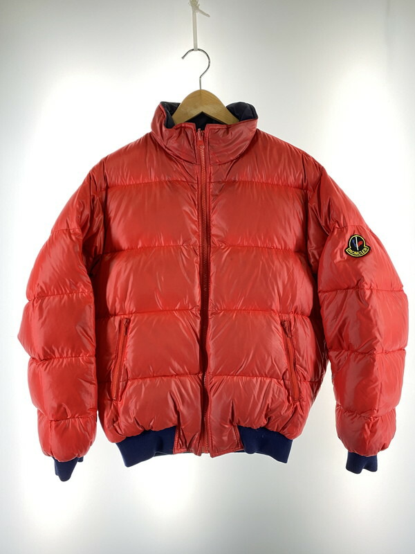 【ヴィンテージ】MONCLER モンクレール ゴアテックス ダウンジャケット MONCLER ビンテージダウンジャケット - Fresh Service NECESSARY