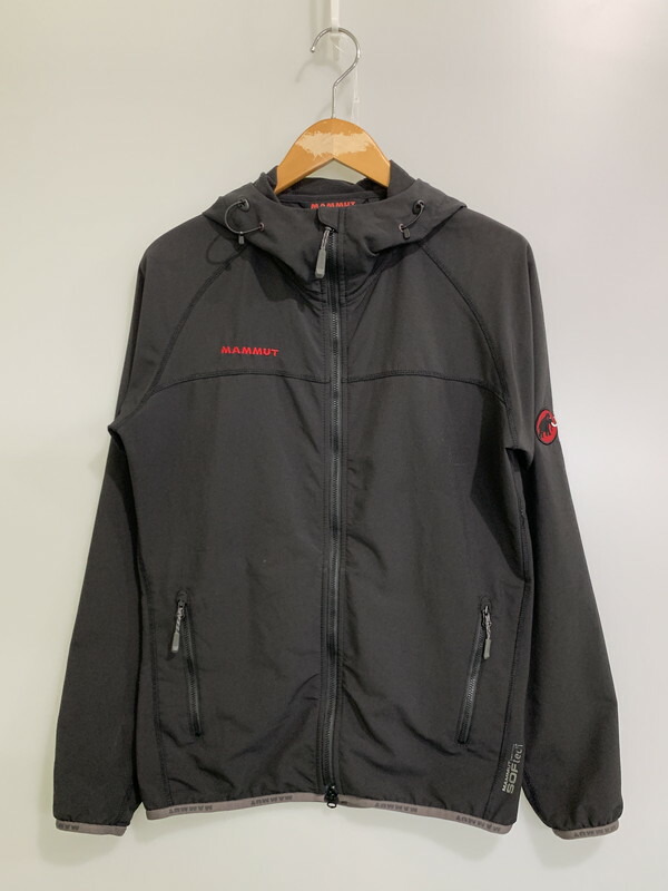 楽天市場】MAMMUT マムート/ソフテッククライムライトフーデッド
