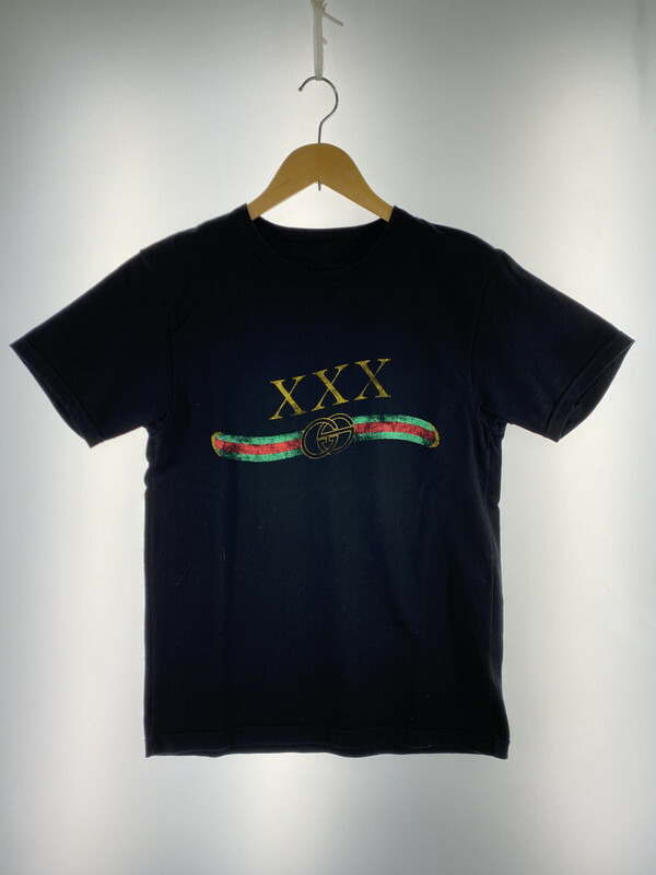 【美品・即完売】ゴッドセレクション☆ケイトモス フォトロゴ入りTシャツ/2837 rinkan_10519-250128-0161