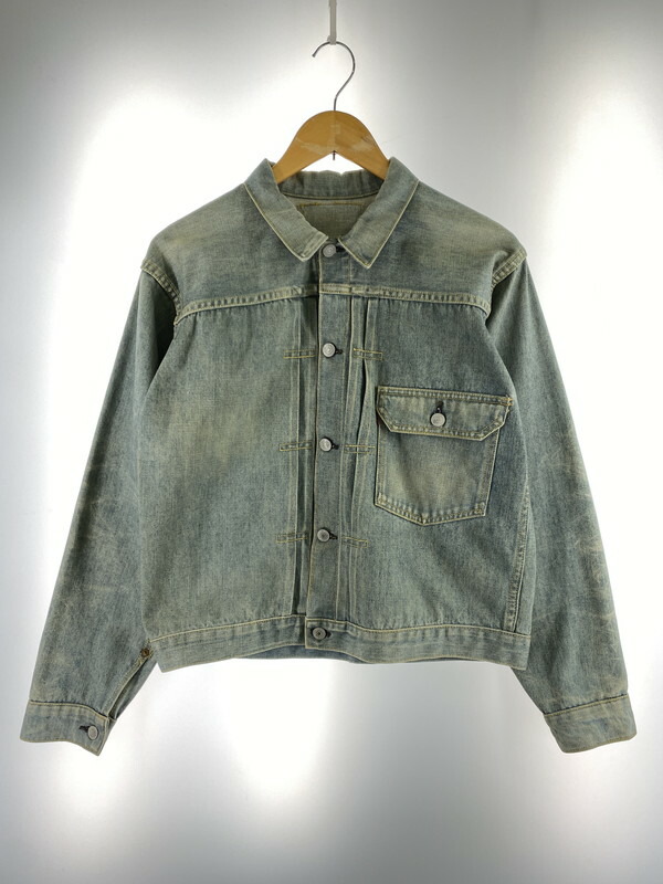 楽天市場】Levi's (リーバイス)70577-03 1st デニムジャケット
