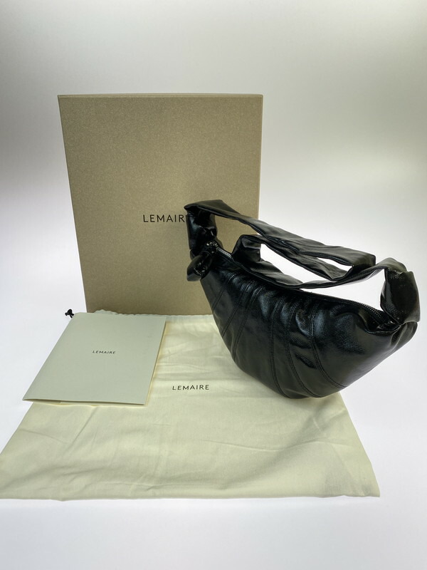 楽天市場】【未使用】Lemaire ルメール Croissant クロワッサン