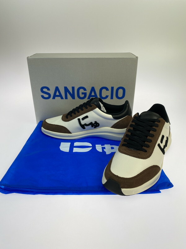 楽天市場】Sangacio サンガッチョ 【新品】MOM バンクシーコラボ