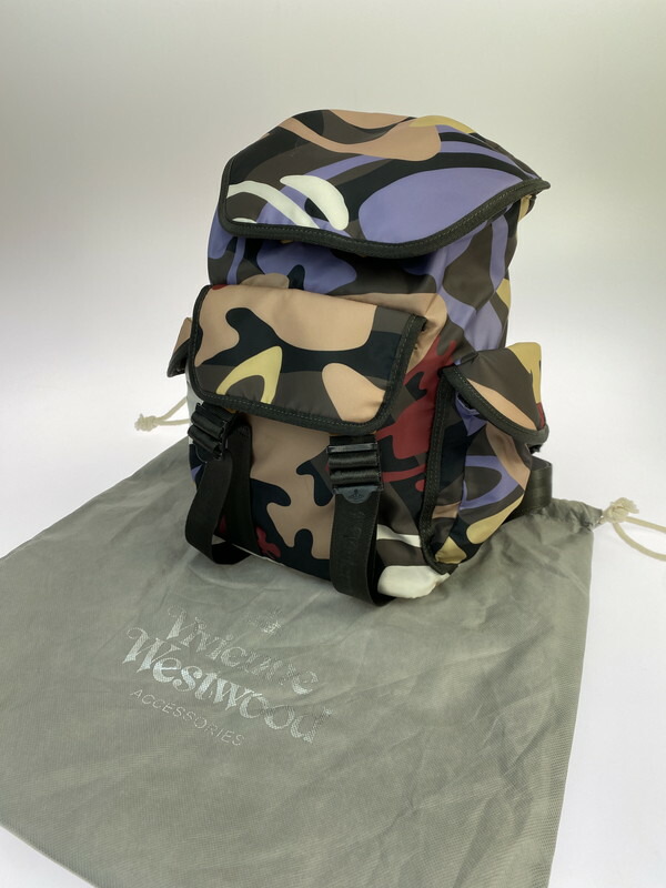 楽天市場】【中古】 Vivienne Westwood / 羊飼い ミニクロス