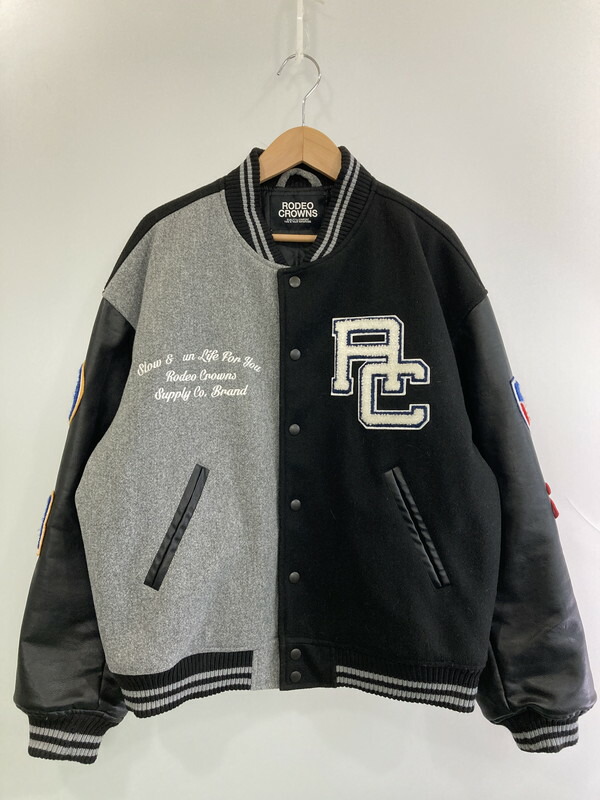 楽天市場】Rodeo Crowns ロデオクラウンズ ジャンパー、ブルゾン