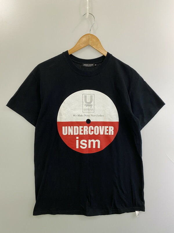 サイズ2 アンダーカバーTシャツ安全ピンジーザスイバラいばらUNDERCOVER m32309297586_1.jpg?1667364584