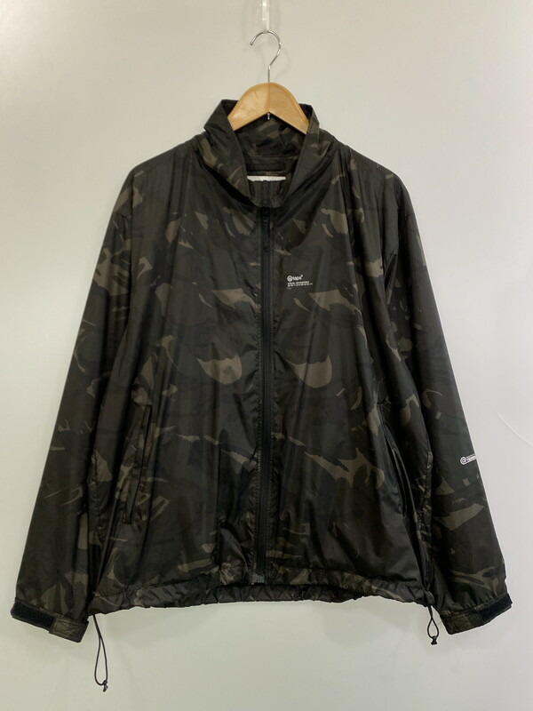 WTAPS 242CWDT-JKM02 ナイロントラックジャケット PERTEX 楽天市場】WTAPS ダブルタップス 国内正規 24AW TRACK JACKET