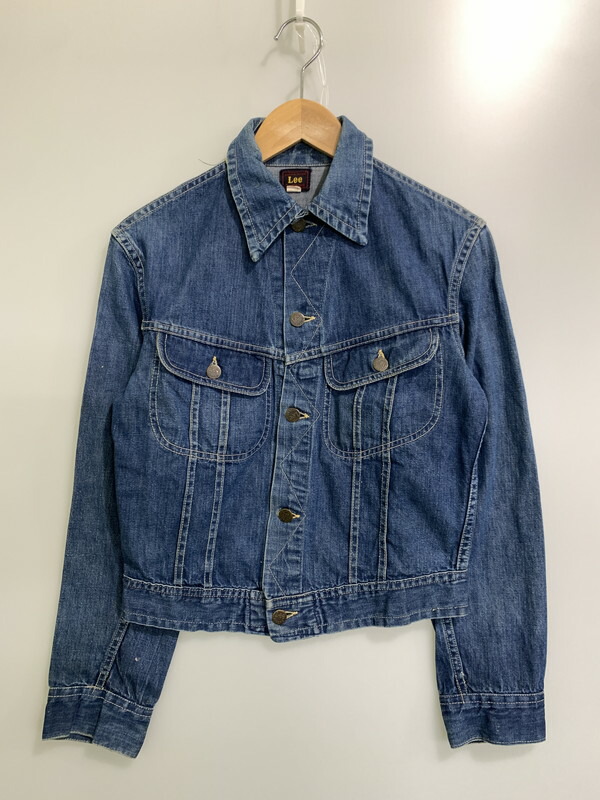 Lee 91-B 復刻 Lot 0491 Lee（リー） 復刻 91-B デニムジャケット メンズ アウター