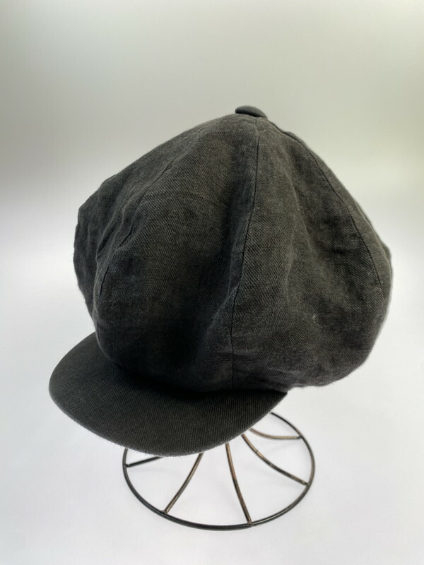 楽天市場】COMESANDGOES ウール ラビットファー 帽子 ハット ネイビー