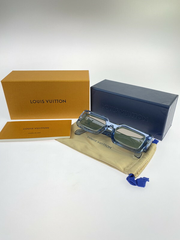 楽天市場】LOUIS VUITTON ルイ ヴィトン サングラス