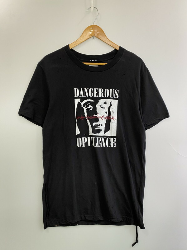ブランキージェットシティ　DOGFOOD ヴィンテージクラッシュTシャツ　XL ブランキージェットシティ DOGFOOD ヴィンテージクラッシュT