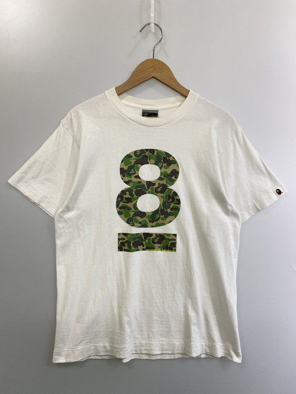 Yahoo!オークション LDH A BATHING APE×24karatsセットアップ・Tシャツ 