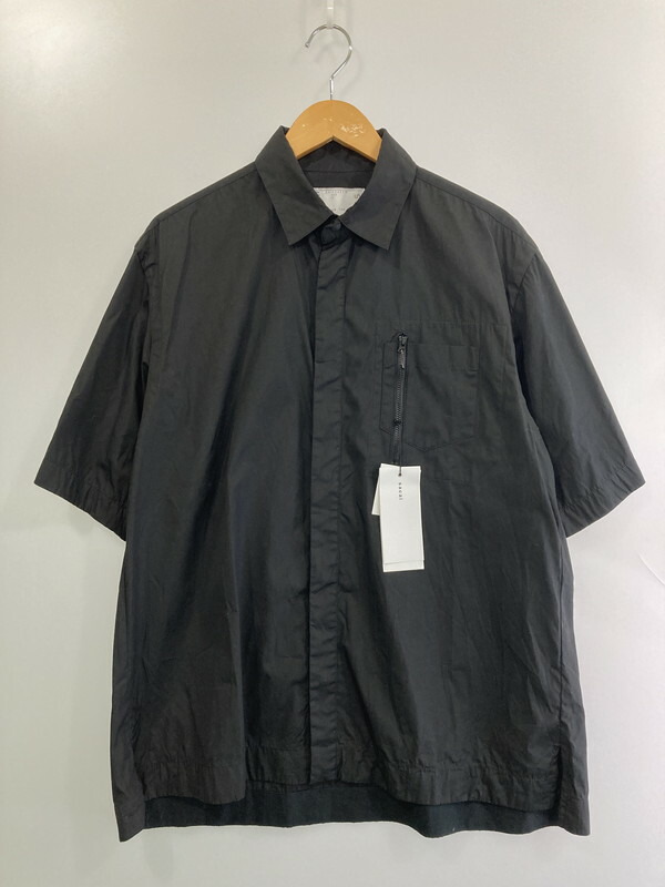 楽天市場】Sacai サカイ シャツ サイズ:4 23SS コットン