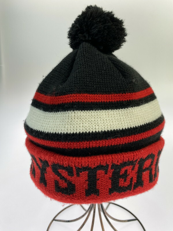 楽天市場】HYSTERIC GLAMOUR HYSTERIC POST柄 ニットキャップ