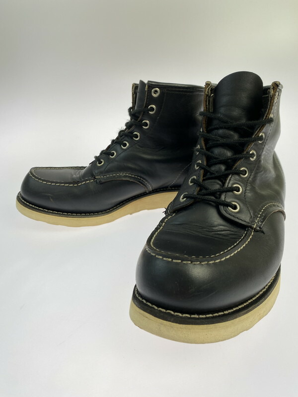 Red Wing Irish Setter 8179 四角犬タグ 25cm RED WING レッドウィング アイリッシュセッター スエード