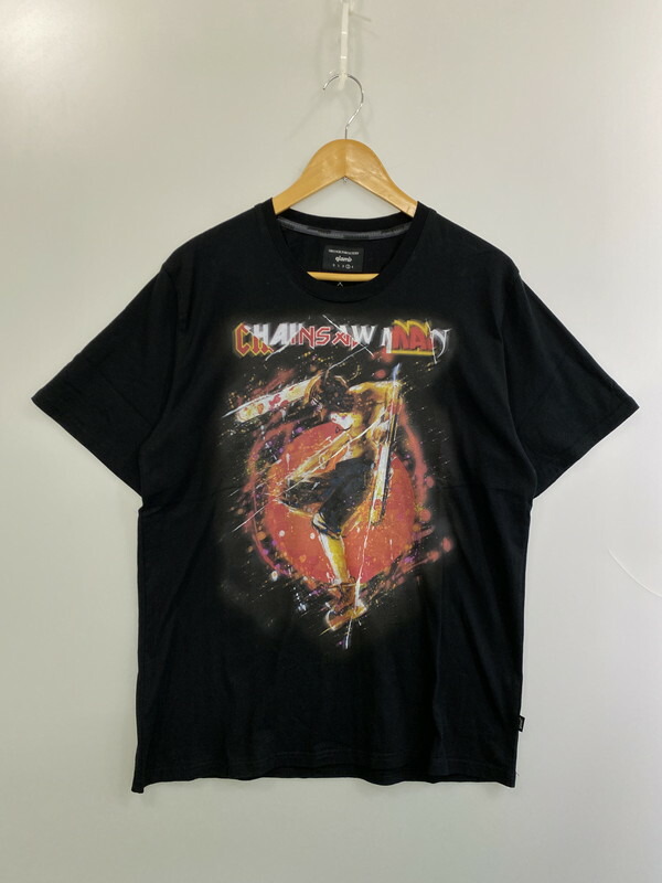 楽天市場】glamb グラム チェンソーマン Reze T レゼT シャツ