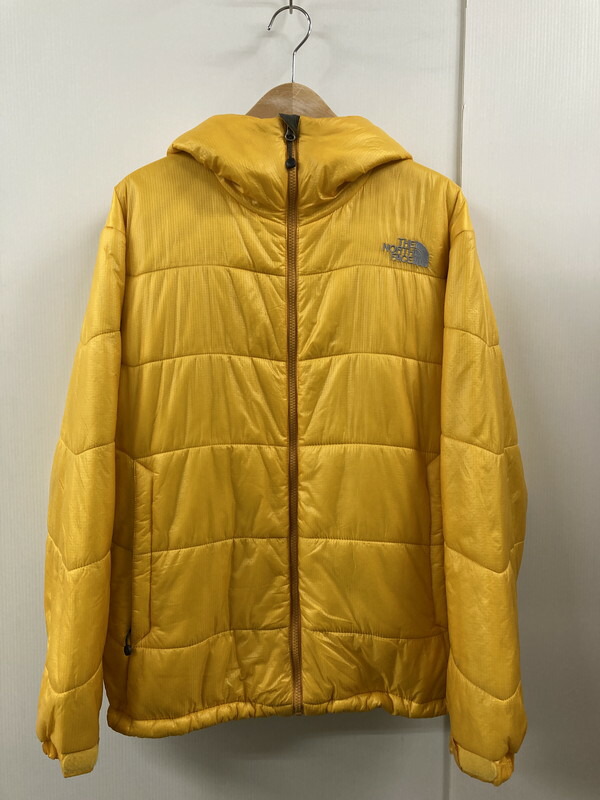 【楽天市場】【中古品】【メンズ】 THE NORTH FACE ザ・ノースフェイス TRANGO JACKET NY17700 トランゴ